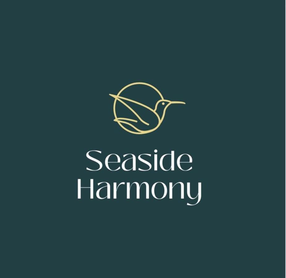 Seaside Harmony Villa Pogorzelica  Eksteriør billede