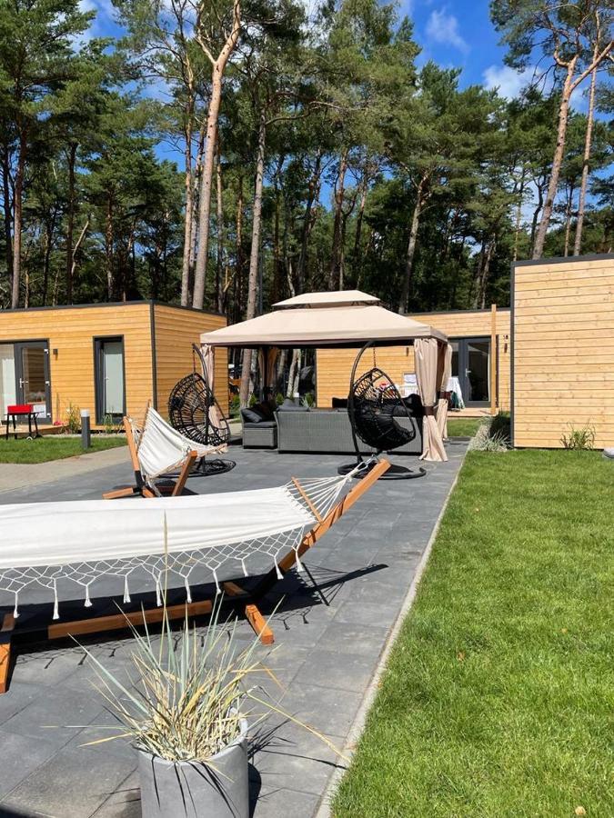 Seaside Harmony Villa Pogorzelica  Eksteriør billede