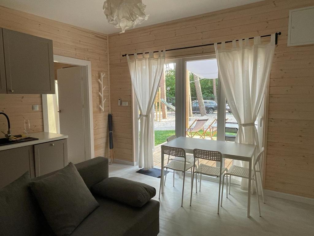 Seaside Harmony Villa Pogorzelica  Eksteriør billede