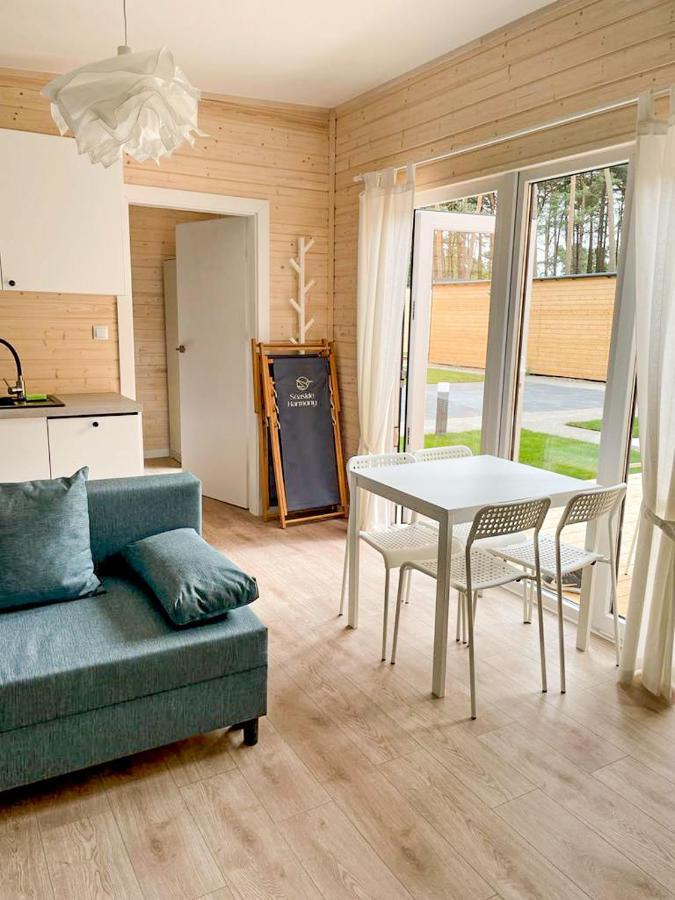 Seaside Harmony Villa Pogorzelica  Eksteriør billede
