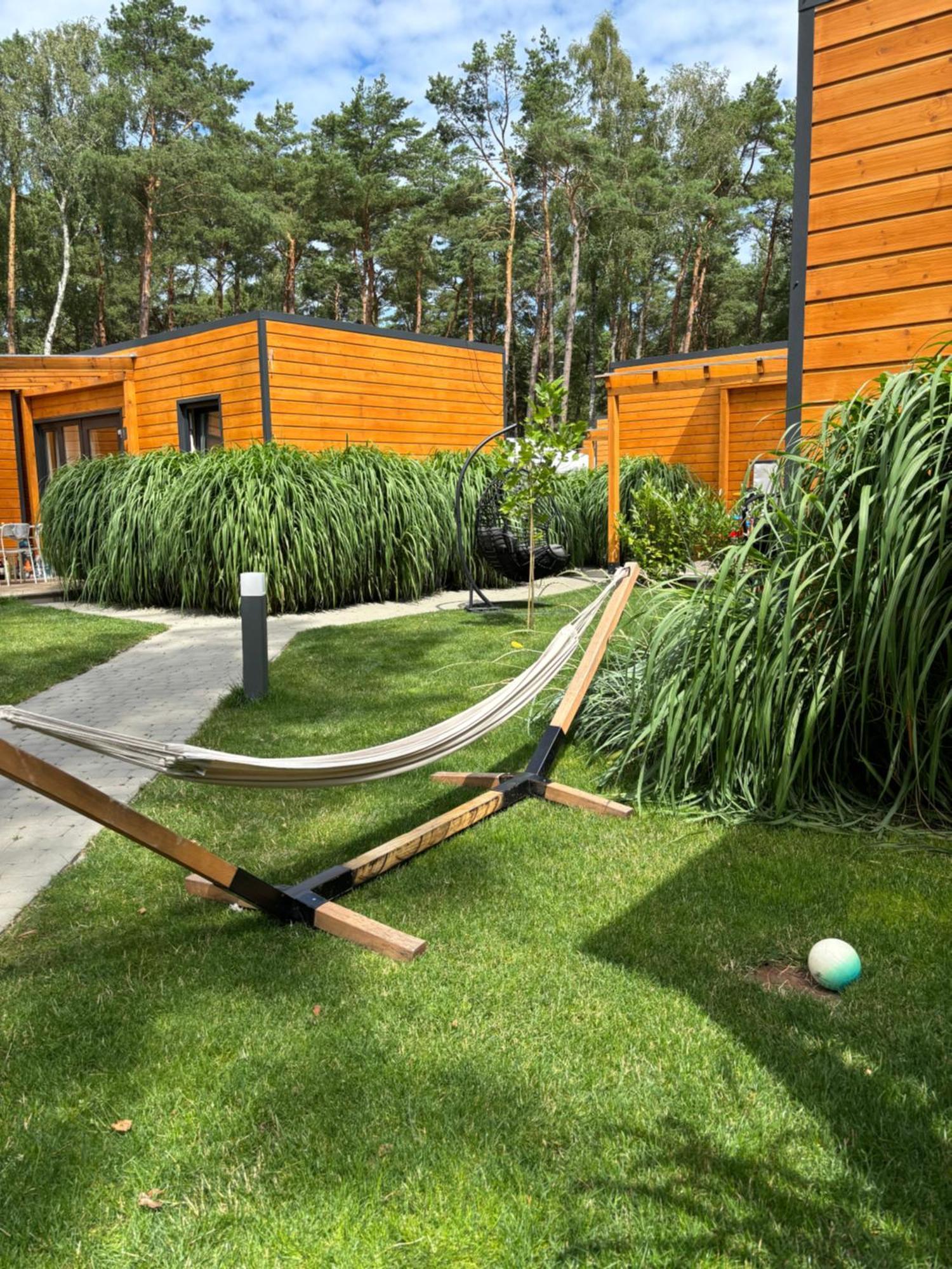 Seaside Harmony Villa Pogorzelica  Eksteriør billede